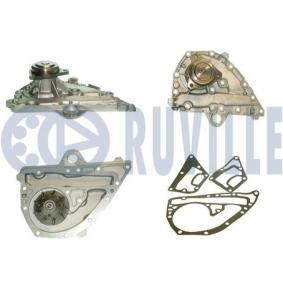 Compre Roda livre do alternador da RUVILLE 56330 a um preço baixo por 42,42 €