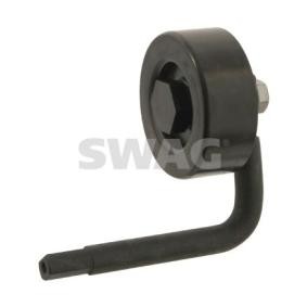 Acquista Rullo tenditore cinghia Poly-V da SWAG 20 93 0118 a buon mercato per soli 54,50 €