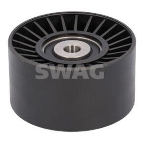 Comprar Polea tensora, correa poli V de SWAG 10 03 0014 a bajo precio de 26,22 €
