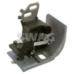 Halter, Schalldämpfer 60 92 9584 von SWAG günstig für 15,88 € online kaufen