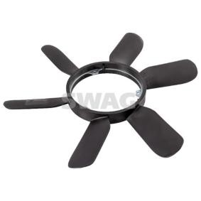 Lüfterrad, Motorkühlung 10 91 5275 von SWAG günstig für 33,21 € online kaufen