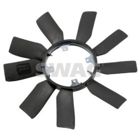 Lüfterrad, Motorkühlung 10 91 7152 von SWAG günstig für 40,33 € online kaufen