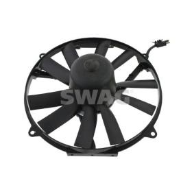 Klimalüfter des Herstellers SWAG - Originalware Artikelnummer: 10 91 8931