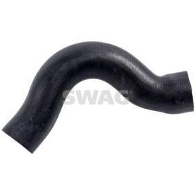 Achetez des Durite de refroidissement de chez SWAG en ligne pour W124 Cabriolet (A124) à prix modérés
