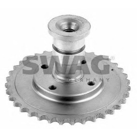 Compre Roda dentada, árvore de cames da SWAG 10 04 0010 a um preço baixo por 643,15 €