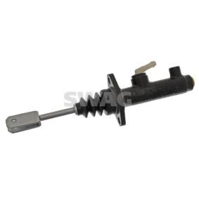 Acquista Pompa della frizione da SWAG 10 91 2329 a buon mercato per soli 75,82 €