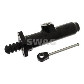 Acquista Pompa della frizione da SWAG 10 91 2330 a buon mercato per soli 72,29 €