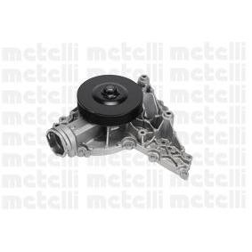 Wasserpumpe 24-1028 von METELLI günstig für 79,73 € online kaufen