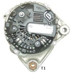 Bremssattel für HONDA von DELCO REMY
