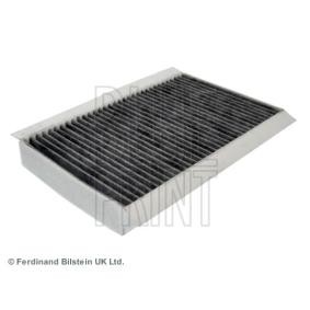 Innenraumfilter ADJ132502 von BLUE PRINT günstig für 12,73 € online kaufen