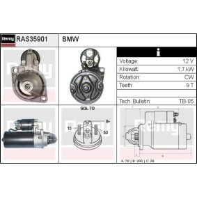 Lenkgetriebe DSR1368L von DELCO REMY günstig für 216,03 € online kaufen