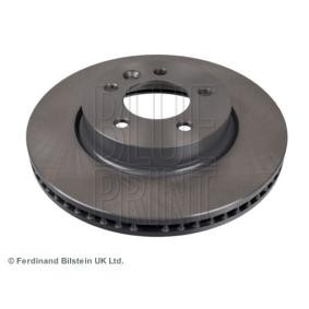 Bremsscheibe ADJ134310 von BLUE PRINT günstig für 58,54 € online kaufen