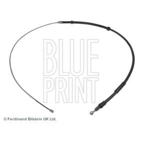 Compre Cabo de aço, travão de estacionamento da BLUE PRINT ADR164602 a um preço baixo por 19,90 €