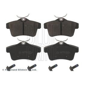Bremsbeläge ADP154207 von BLUE PRINT günstig für 32,06 € online kaufen