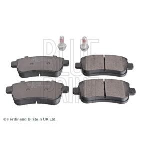 Bremsbeläge ADR164202 von BLUE PRINT günstig für 26,25 € online kaufen