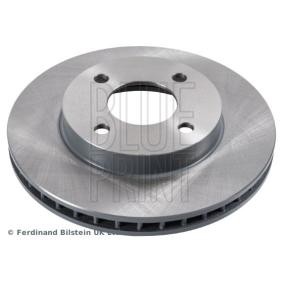 Bremsscheibe ADN143148 von BLUE PRINT günstig für 33,60 € online kaufen