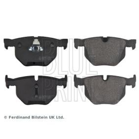 Bremsbeläge ADB114202 von BLUE PRINT günstig für 31,09 € online kaufen