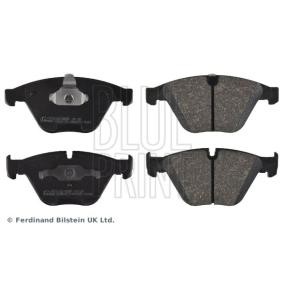 Bremsbeläge ADB114207 von BLUE PRINT günstig für 29,44 € online kaufen