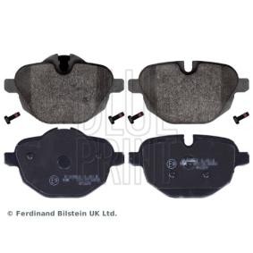 Bremsbeläge ADB114211 von BLUE PRINT günstig für 29,71 € online kaufen