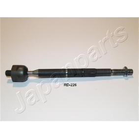 Axialgelenk, Spurstange RD-226 von JAPANPARTS günstig für 21,00 € online kaufen