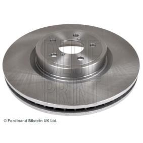 Bremsscheibe ADS74327C von BLUE PRINT günstig für 126,21 € online kaufen