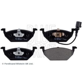 Bremsbeläge ADV184201 von BLUE PRINT günstig für 24,98 € online kaufen