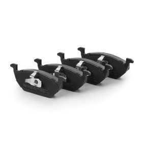 Bremsbeläge ADV184202 von BLUE PRINT günstig für 23,94 € online kaufen
