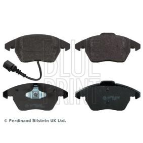 Bremsbeläge ADV184204 von BLUE PRINT günstig für 28,08 € online kaufen