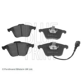 Bremsbeläge ADV184207 von BLUE PRINT günstig für 38,61 € online kaufen