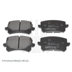 Bremsbeläge ADV184217 von BLUE PRINT günstig für 25,01 € online kaufen