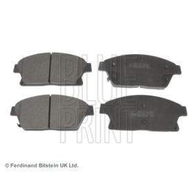 Bremsbeläge ADW194204 von BLUE PRINT günstig für 29,10 € online kaufen