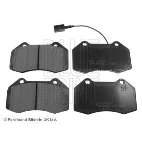 Bremsbeläge ADL144208 von BLUE PRINT günstig für 28,14 € online kaufen