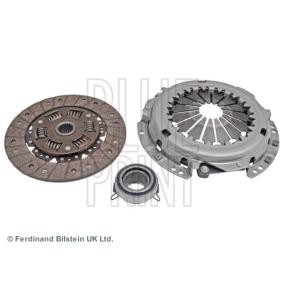 Acquista Kit frizione da BLUE PRINT online per LAND CRUISER (PZJ7_, KZJ7_, HZJ7_, BJ7_, LJ7_, RJ7_) a prezzi moderati