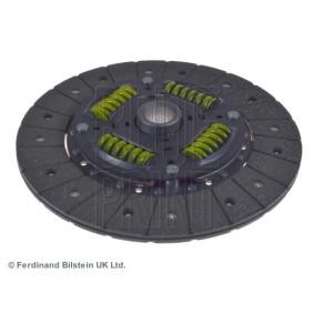 Achetez des Disque d'embrayage BLUE PRINT ADN13168 à prix pour 81,20 €