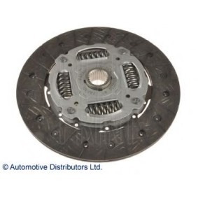 Achetez des Disque d'embrayage BLUE PRINT ADN13170 à prix pour 103,53 €