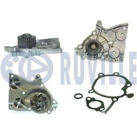 Wasserpumpe 65421 von RUVILLE günstig für 34,91 € online kaufen
