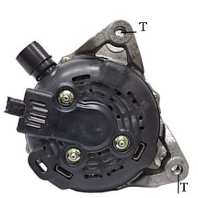 Compre Alternador da DELCO REMY DRA4214 a um preço baixo por 136,27 €
