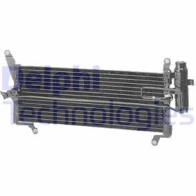 Comprar Condensador, aire acondicionado de DELPHI TSP0225267 a bajo precio de 168,53 €