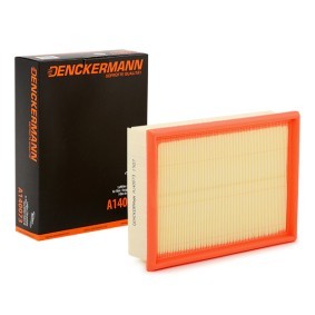 Compre Filtro de ar da DENCKERMANN A140073 a um preço baixo por 12,27 €