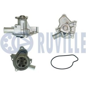 Wasserpumpe 65410 von RUVILLE günstig für 24,41 € online kaufen
