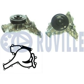 Wasserpumpe für VW von RUVILLE