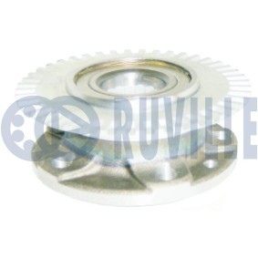 Staubschutzsatz, Stoßdämpfer 816901 von RUVILLE günstig für 24,88 € online kaufen