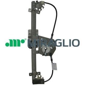 Compre Elevador de vidro de MIRAGLIO online para Astra Classic Hatchback (A04) a preços moderados