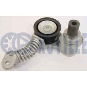 Wasserpumpe 68400 von RUVILLE günstig für 39,22 € online kaufen