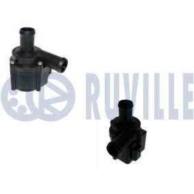 Acquista Rullo tenditore, cinghia dentata da RUVILLE online per CHEVY Station wagon a prezzi moderati
