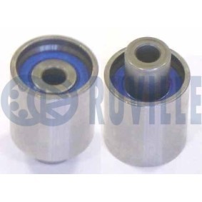 Compre Buje de rueda de RUVILLE online para Patrol III/1 SUV (W160) a precios moderados