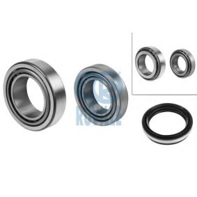 Acquista Kit cuscinetto ruota da RUVILLE 6854 a buon mercato per soli 77,66 €