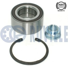 Rollensatz, Zahnriemen 5551550 von RUVILLE günstig für 59,38 € online kaufen