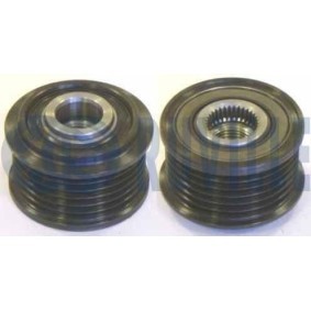 Comprar Juego rodillos, correa distribución de RUVILLE 5578150 a bajo precio de 88,92 €