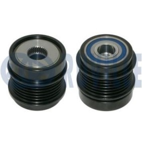 Comprar Kit de correa de distribución de RUVILLE 5741770 a bajo precio de 195,53 €